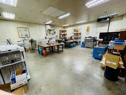 City Warehouse (D14), Factory #568039881